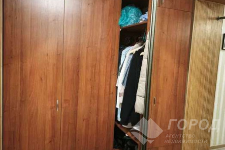 Продам 2-х кімнатну квартиру в новобудові, Алексеевка, Код: 816517/1