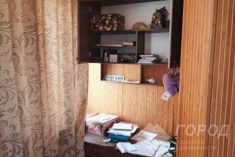 Продам 2-х кімнатну квартиру в новобудові, Алексеевка, Код: 816517/1