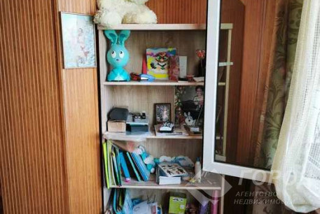 Продам 2-х кімнатну квартиру в новобудові, Алексеевка, Код: 816517/1