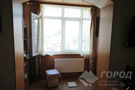 Продам 2-х кімнатну квартиру в новобудові, Алексеевка, Код: 816517/1