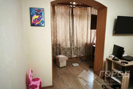 Продам 2-х кімнатну квартиру в новобудові, Алексеевка, Код: 816517/1