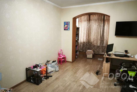 Продам 2-х кімнатну квартиру в новобудові, Алексеевка, Код: 816517/1