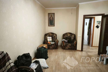 Продам 2-х кімнатну квартиру в новобудові, Алексеевка, Код: 816517/1