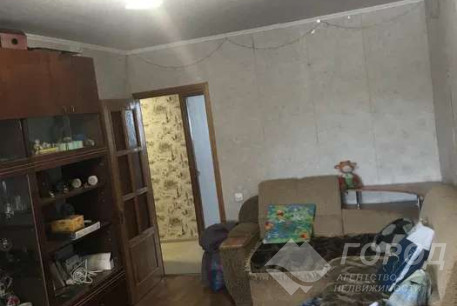 Сдам 3-х кімнатну квартиру, Салтовка, Героев Труда метро, Код: 816521/1