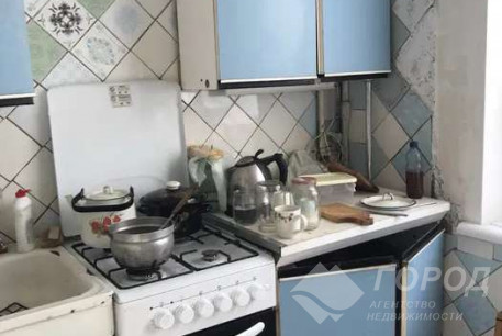 Сдам кімнату з підселенням, Салтовка, 522 м/р, Код: 816523/1