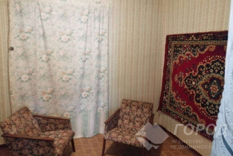 Продам 3-х кімнатну квартиру, Центральный рынок, Центральный Рынок метро, Код: 816530/1
