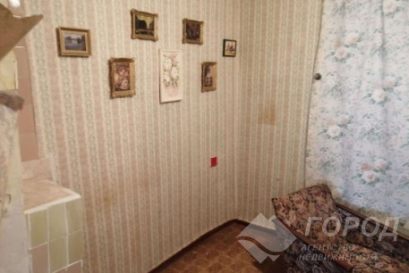 Продам 3-х кімнатну квартиру, Центральный рынок, Центральный Рынок метро, Код: 816530/1