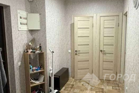 Продам 2-х кімнатну квартиру в новобудові, Новые дома, Маршала Жукова метро (Дворец спорта), Код: 816531/1