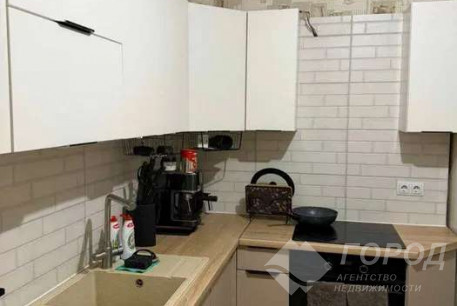 Продам 2-х кімнатну квартиру в новобудові, Новые дома, Маршала Жукова метро (Дворец спорта), Код: 816531/1