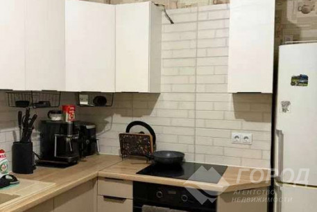 Продам 2-х кімнатну квартиру в новобудові, Новые дома, Маршала Жукова метро (Дворец спорта), Код: 816531/1