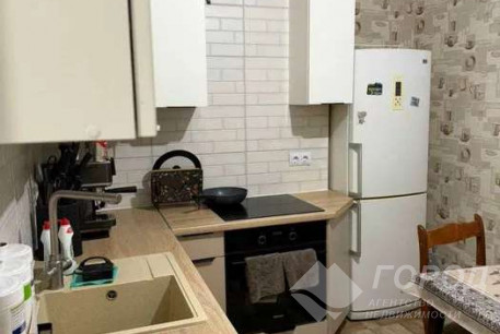 Продам 2-х кімнатну квартиру в новобудові, Новые дома, Маршала Жукова метро (Дворец спорта), Код: 816531/1