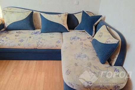 Сдам 2-х кімнатну квартиру, ХТЗ, Код: 816533/1