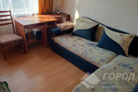 Сдам 2-х кімнатну квартиру, ХТЗ, Код: 816533/1