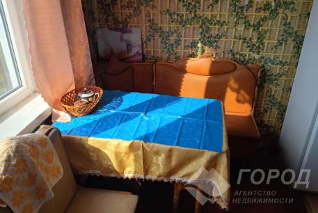 Сдам 2-х кімнатну квартиру, ХТЗ, Код: 816533/1