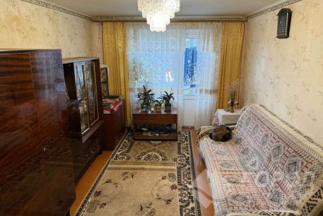 Сдам 1-кімнатну квартиру, Рогань, Код: 816536/1