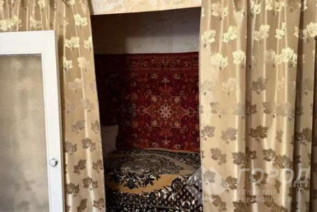 Сдам 1-кімнатну квартиру, Рогань, Код: 816536/1