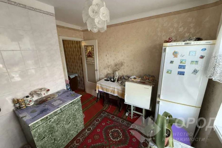 Сдам 1-кімнатну квартиру, Рогань, Код: 816536/1