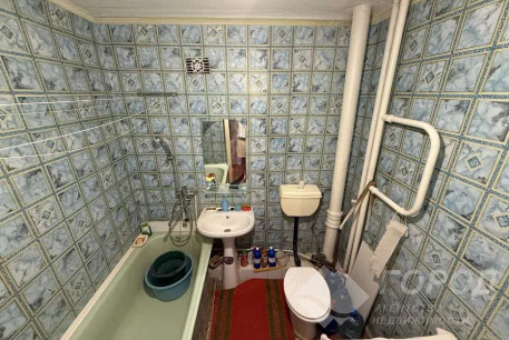 Сдам 1-кімнатну квартиру, Рогань, Код: 816536/1