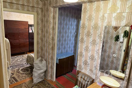 Сдам 1-кімнатну квартиру, Рогань, Код: 816536/1
