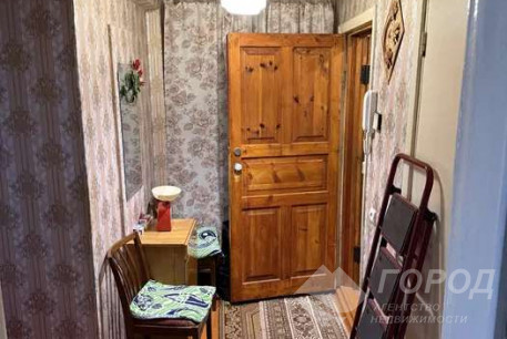 Сдам 1-кімнатну квартиру, Рогань, Код: 816536/1