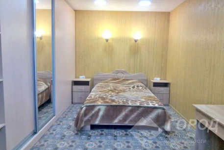 Сдам гостинку, Павлово поле, Ботанический сад метро, Код: 816537/1