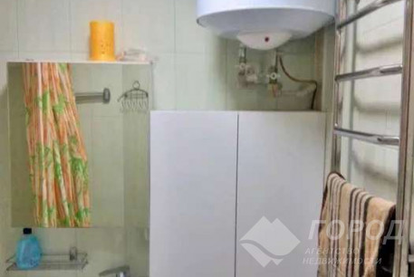 Сдам гостинку, Павлово поле, Ботанический сад метро, Код: 816537/1
