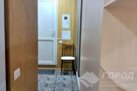 Сдам гостинку, Павлово поле, Ботанический сад метро, Код: 816537/1