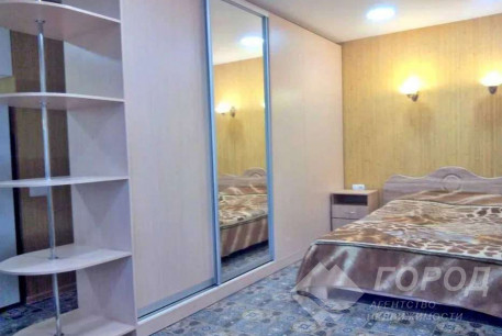 Сдам гостинку, Павлово поле, Ботанический сад метро, Код: 816537/1