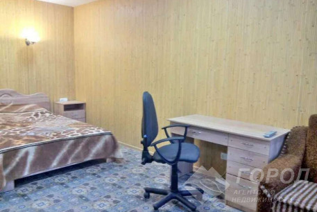Сдам гостинку, Павлово поле, Ботанический сад метро, Код: 816537/1