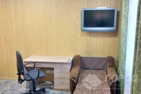 Сдам гостинку, Павлово поле, Ботанический сад метро, Код: 816537/1