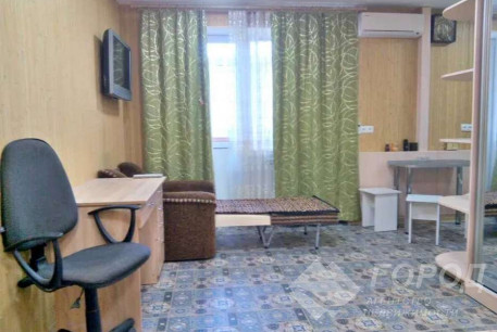 Сдам гостинку, Павлово поле, Ботанический сад метро, Код: 816537/1