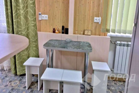 Сдам гостинку, Павлово поле, Ботанический сад метро, Код: 816537/1