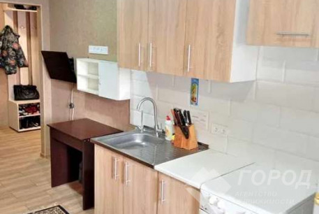 Сдам 1-кімнатну квартиру в новобудові, Салтовка, Код: 816537/2
