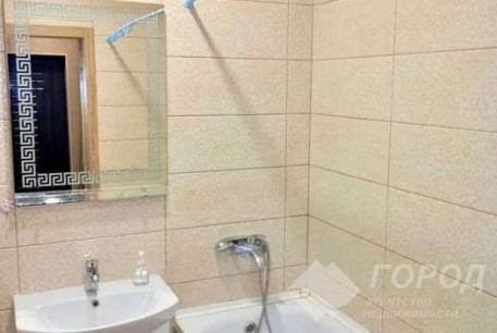 Сдам 1-кімнатну квартиру в новобудові, Салтовка, Код: 816537/2