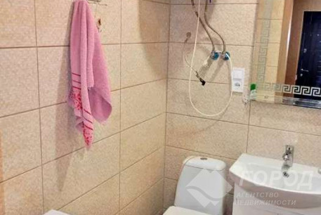 Сдам 1-кімнатну квартиру в новобудові, Салтовка, Код: 816537/2