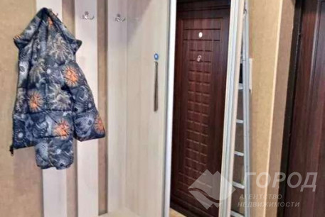 Сдам 1-кімнатну квартиру в новобудові, Салтовка, Код: 816537/2