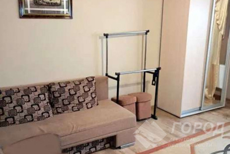 Сдам 1-кімнатну квартиру в новобудові, Салтовка, Код: 816537/2