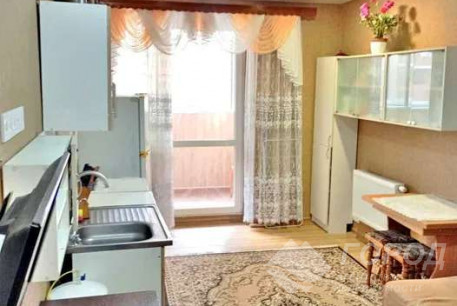 Сдам 1-кімнатну квартиру в новобудові, Салтовка, Код: 816537/2