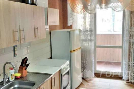 Сдам 1-кімнатну квартиру в новобудові, Салтовка, Код: 816537/2