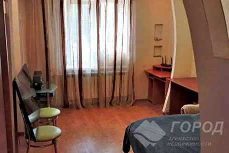 Сдам 1-кімнатну квартиру, Гагарина проспект, Спортивная метро, Код: 816537/4