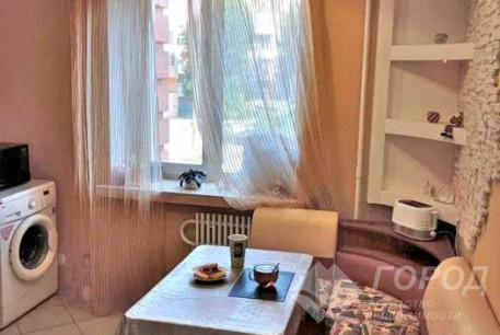 Сдам 1-кімнатну квартиру, Гагарина проспект, Спортивная метро, Код: 816537/4