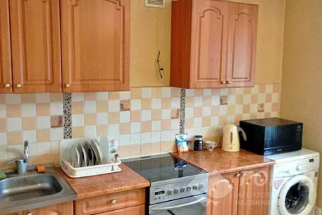 Сдам 1-кімнатну квартиру, Гагарина проспект, Спортивная метро, Код: 816537/4