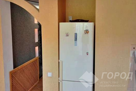 Сдам 1-кімнатну квартиру, Гагарина проспект, Спортивная метро, Код: 816537/4