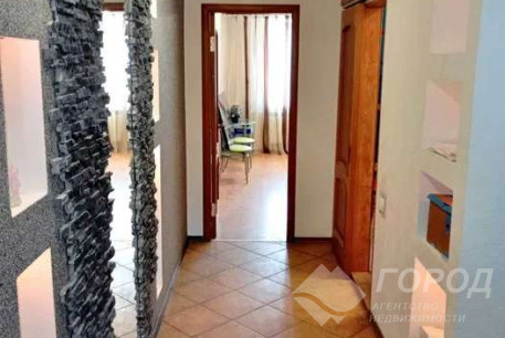 Сдам 1-кімнатну квартиру, Гагарина проспект, Спортивная метро, Код: 816537/4