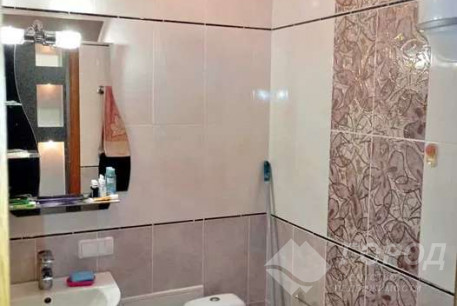 Сдам 1-кімнатну квартиру, Гагарина проспект, Спортивная метро, Код: 816537/4