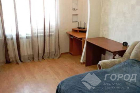 Сдам 1-кімнатну квартиру, Гагарина проспект, Спортивная метро, Код: 816537/4
