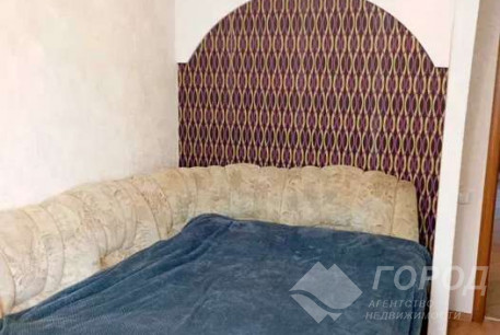 Сдам 1-кімнатну квартиру, Гагарина проспект, Спортивная метро, Код: 816537/4