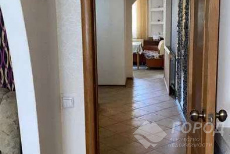 Сдам 1-кімнатну квартиру, Гагарина проспект, Спортивная метро, Код: 816537/4
