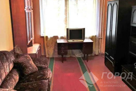 Сдам 1-кімнатну квартиру, Гагарина проспект, Метростроителей метро, Код: 816537/6