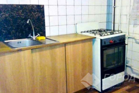 Сдам 1-кімнатну квартиру, Гагарина проспект, Метростроителей метро, Код: 816537/6